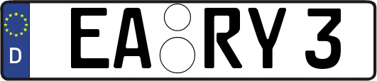 EA-RY3
