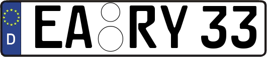 EA-RY33