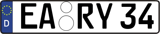 EA-RY34