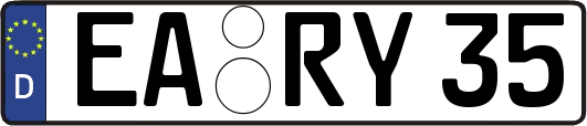 EA-RY35