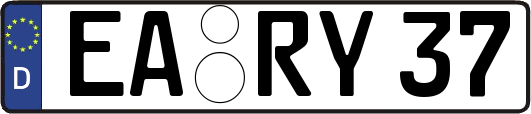 EA-RY37