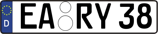 EA-RY38