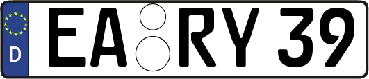 EA-RY39