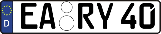 EA-RY40