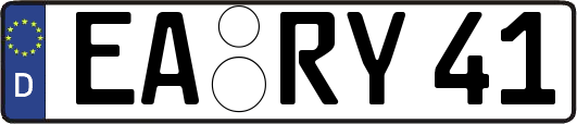 EA-RY41