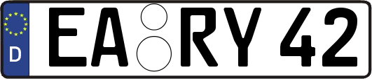 EA-RY42