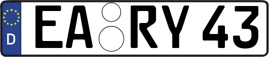 EA-RY43