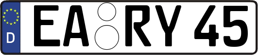 EA-RY45