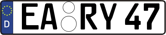 EA-RY47