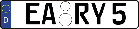 EA-RY5