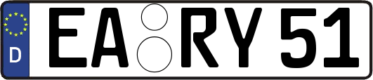 EA-RY51