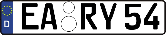 EA-RY54