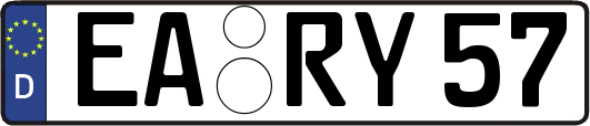 EA-RY57