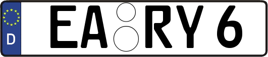 EA-RY6