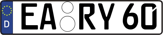 EA-RY60