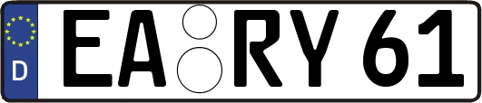 EA-RY61
