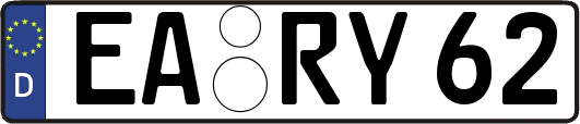 EA-RY62