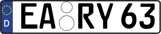 EA-RY63