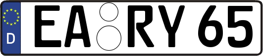 EA-RY65