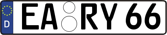 EA-RY66