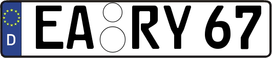 EA-RY67