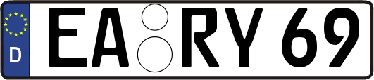 EA-RY69