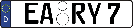 EA-RY7
