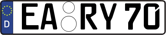 EA-RY70