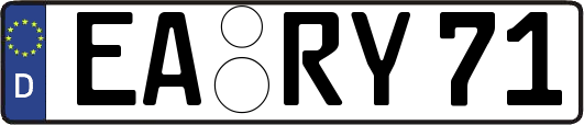 EA-RY71