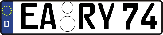 EA-RY74