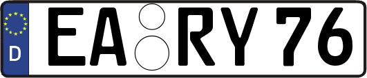 EA-RY76