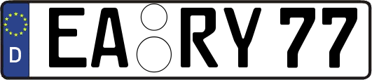EA-RY77