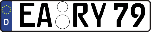 EA-RY79