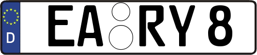 EA-RY8