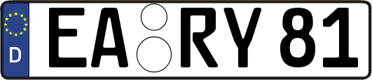 EA-RY81