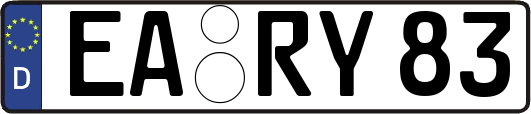 EA-RY83
