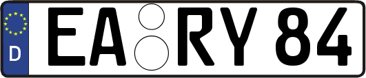 EA-RY84