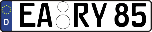 EA-RY85
