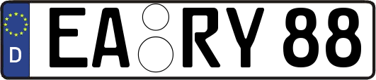 EA-RY88