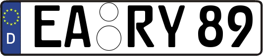 EA-RY89