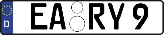 EA-RY9