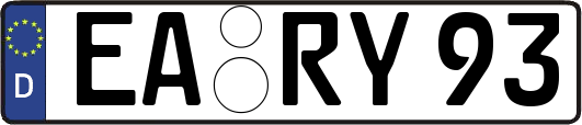 EA-RY93