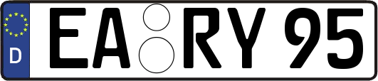 EA-RY95