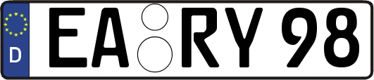 EA-RY98
