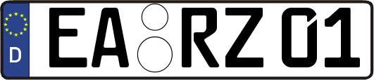 EA-RZ01