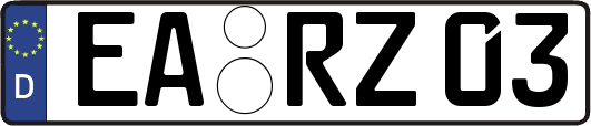 EA-RZ03