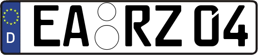 EA-RZ04