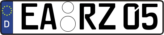 EA-RZ05