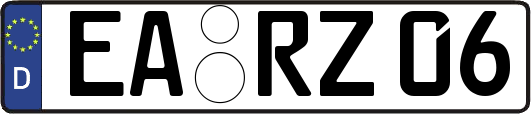 EA-RZ06