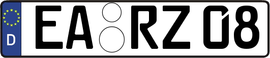 EA-RZ08